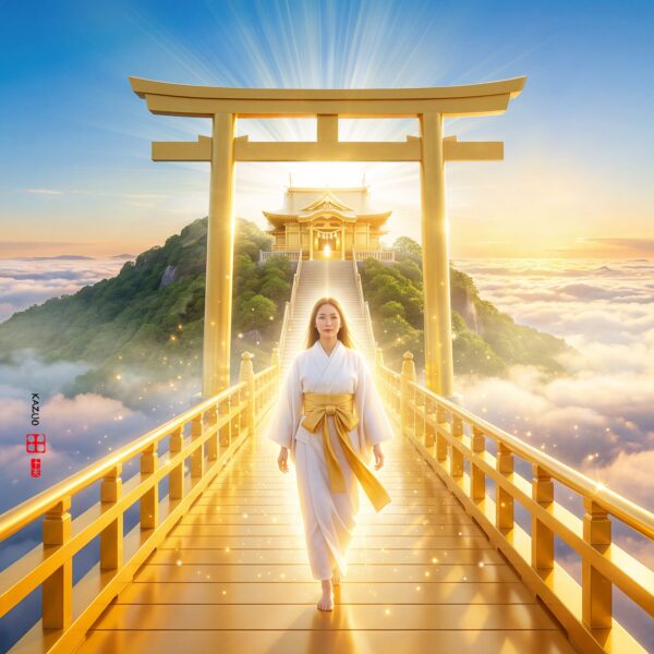 442 Revival Of Japanese Mythology