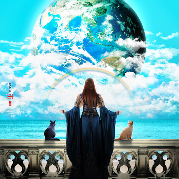 432Otherworldly Realms