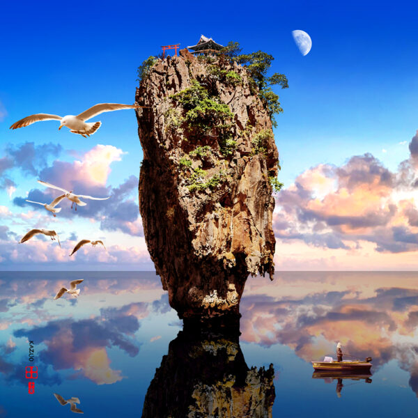 431 Balance of the Mind