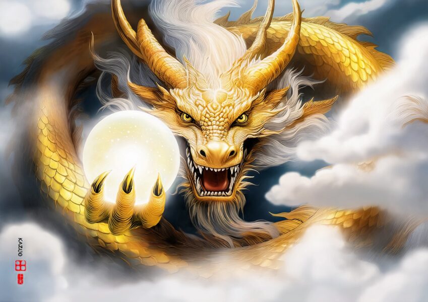 440 Awaken Yamato